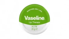 Vaseline Lip Therapy Aloe 20GR