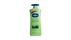 Vaseline Soothing Hydration 600ML