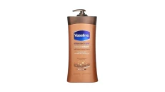 Vaseline Cocoa Radiant Lotion 600ML