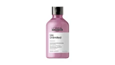 Loreal Expert Intense Smoothing Shampoo 500ML