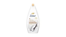 Dove Calming Caring Bath 720ML