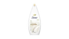 Dove Soft Caring Bath 720ML