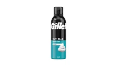 Gillette Classic Sensitive Shave Foam 200ML