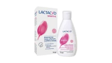 Lactacyd Sensitive Intimate Washing Lotion Extra Sensitive 200ML
