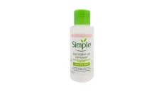 Simple Kind To Eyes Eye Make-Up Remover 50ML