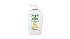 Simple Kind To Skin Moisturizing Hand Wash 250ML