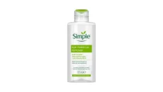 Simple Kind To Eyes Eye Make Up Remover 125ML