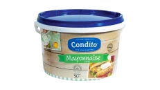 Mayonnaise Condiment 5L