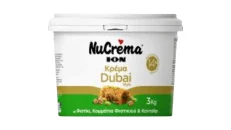 Nucrema Dubai Style Cream 3KG
