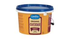 Condito Cheddar Sauce 3KG 30.04.2026