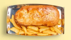 Chicken Sandwich