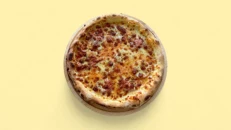 Diavola Pizza