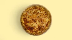 Margarita Pizza