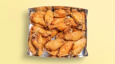 20 Chicken Wings