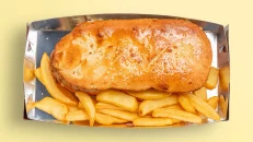 Buffalo Sandwich