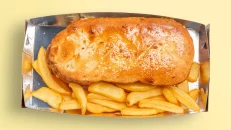 Tuna Sandwich