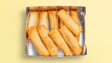 Spring Rolls