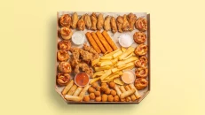 February Mix for 4 People