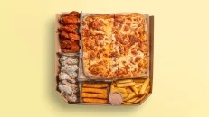 Big Box 3-4 Persons