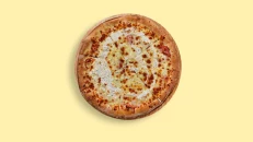 La Crema Pizza