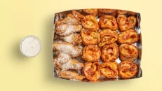 Rolls & Wings
