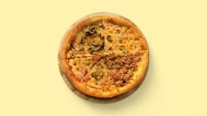 4 Seasons Pizza