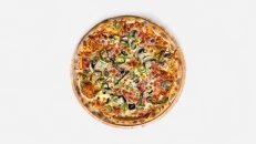 Supreme Pizza