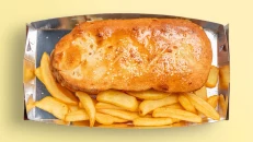 Milanese Sandwich