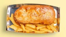 Tartufo Sandwich