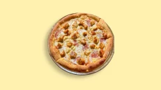 Burn Pizza