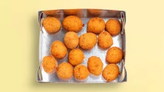 Cheese Croquettes