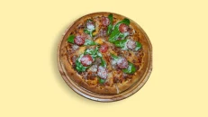 Altrixhano Pizza