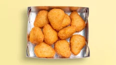 Spicy Cheese