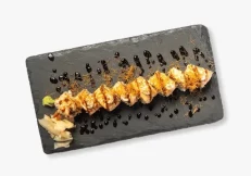 Unagi Chefs Special