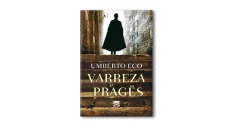 Varreza e Pragës