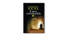 Emri i trëndafilit