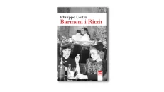 Barmeni i Ritzit