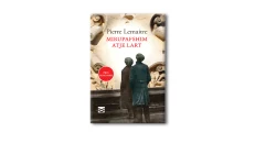 Mirupafshim atje lart