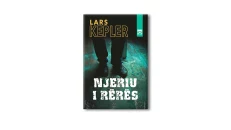 Njeriu i rërës