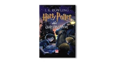 Harry Potter dhe guri filozofal