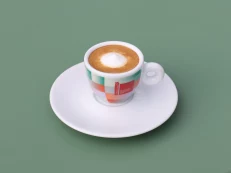 Espresso Macchiato