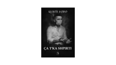 Whats in your soul by Klenti Hoda