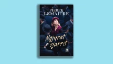 The Colors of Fire by Pierre Lemaitre