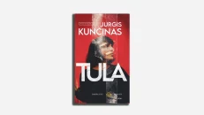 Tula By Jurgis Kuncinas