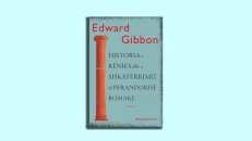 The History of the Decline and Fall of the Roman Empire Edward G