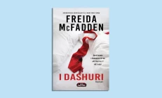 Beloved by Freida McFadden