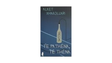The Unsaid The Said Alket Xhakollari