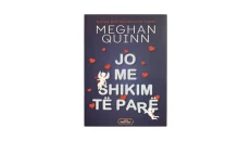 Not at first sight Meghan Quinn