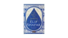 There are rivers in the sky Elif Shafak