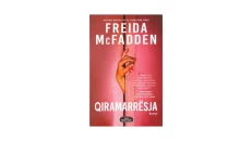 The Tenant Freida McFadden